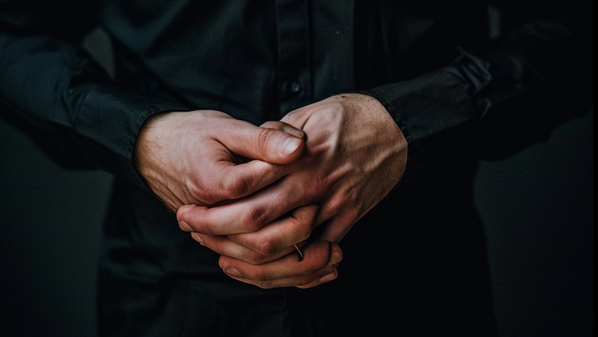 В ФИФА грянул скандал. Фото: ИИ