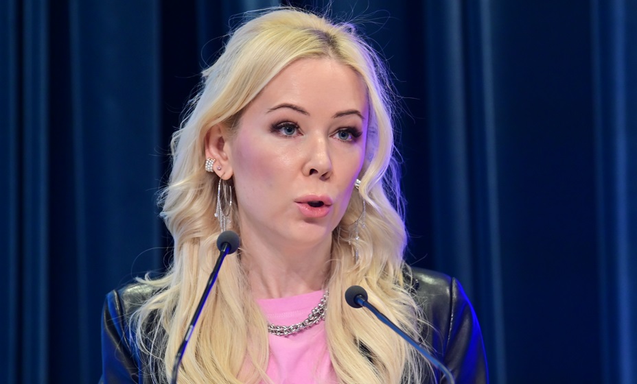 Мизулина: Хочется, чтобы российские клубы брали своих, а не иностранцев. Фото: Global Look Press