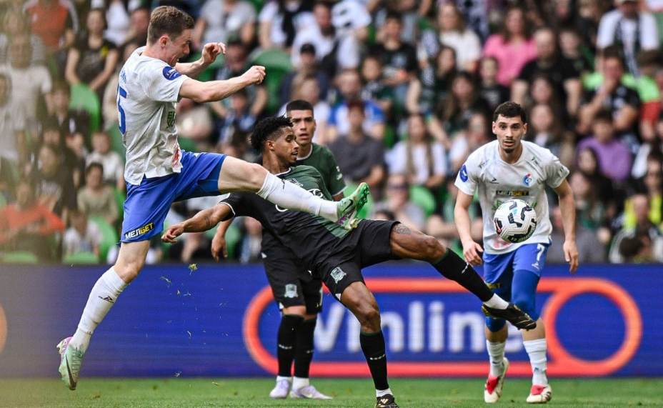 «Краснодар» разгромил «Факел». Фото: Соцсети ФК «Краснодар»