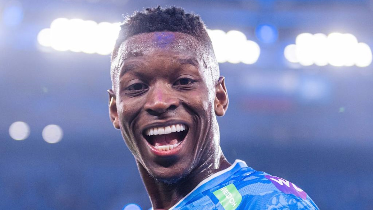 Луис Энрике из 