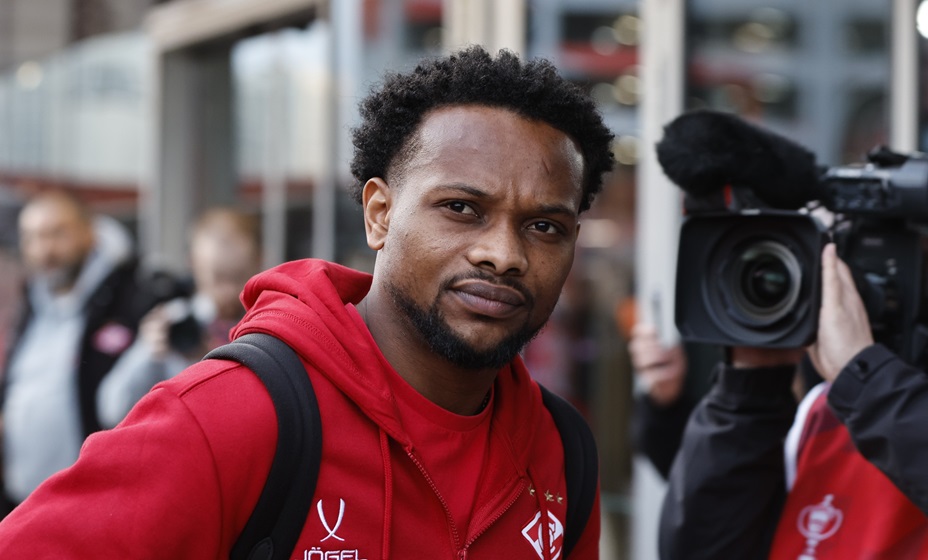 Гарсия спас