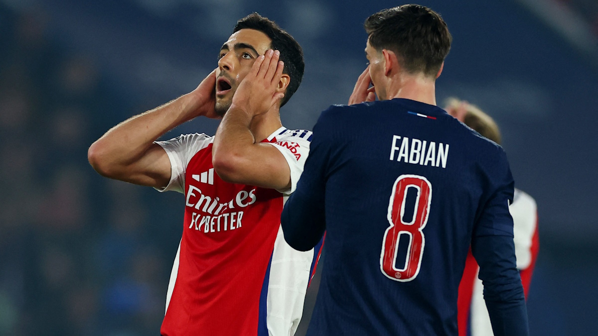 Арсенал этим летом серьезно обновился. Фото: REUTERS