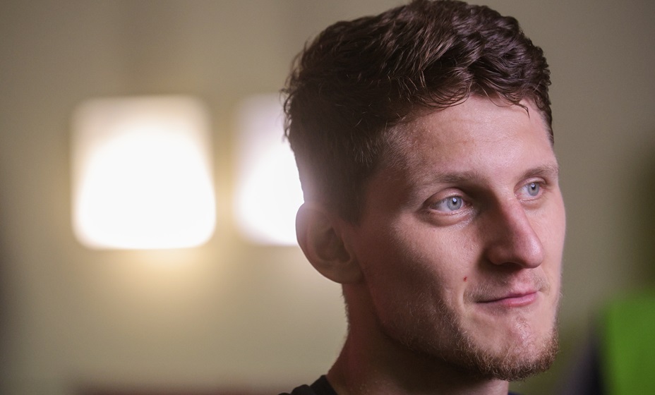 Дивеев не исключил, что игроки ЦСКА поедут в ресторан после победы в Кубке России. Фото: Global Look Press