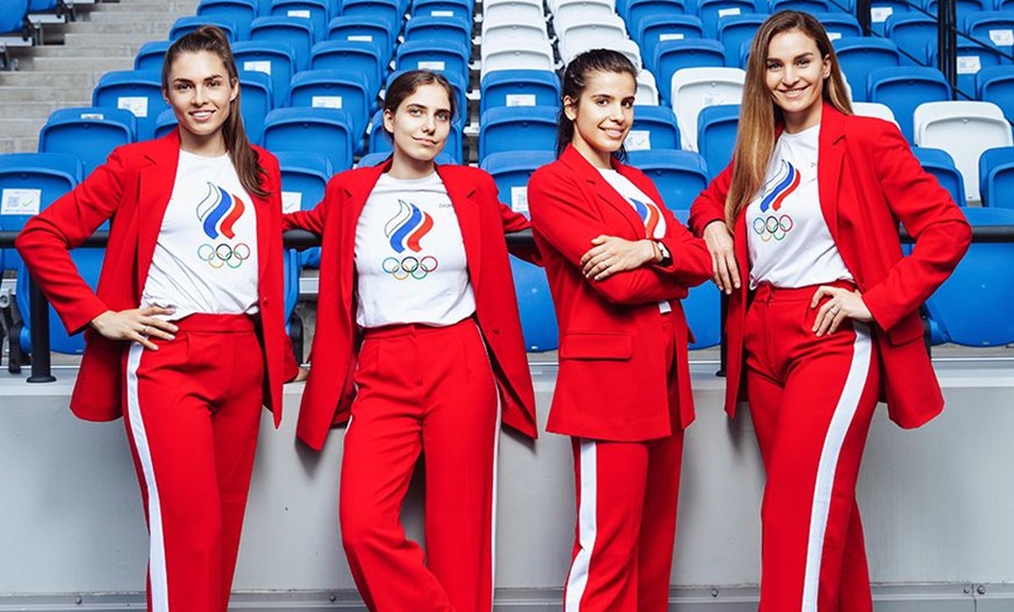 ОКР прекратил сотрудничество с компанией Zasport. Фото: Zasport