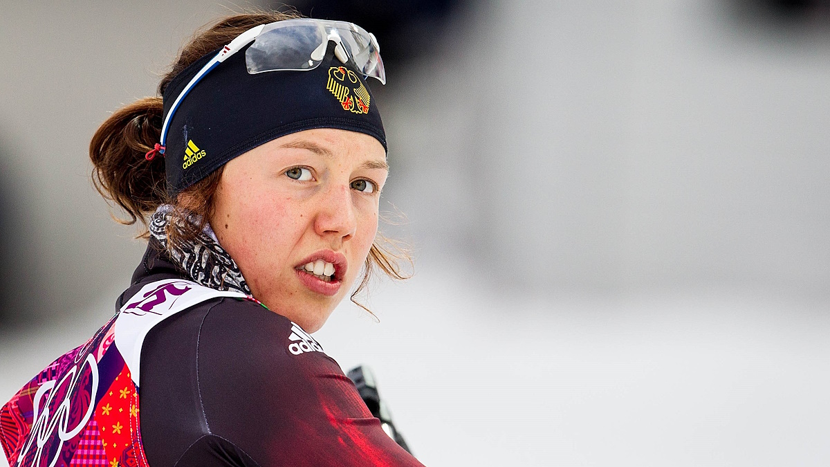 Лаура Дальмайер. Фото: GLOBAL LOOK PRESS