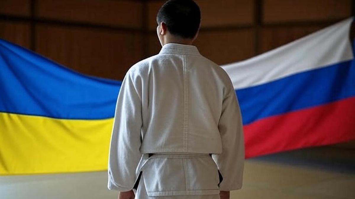 Новый скандал грянул в большом спорте. Фото: ИИ