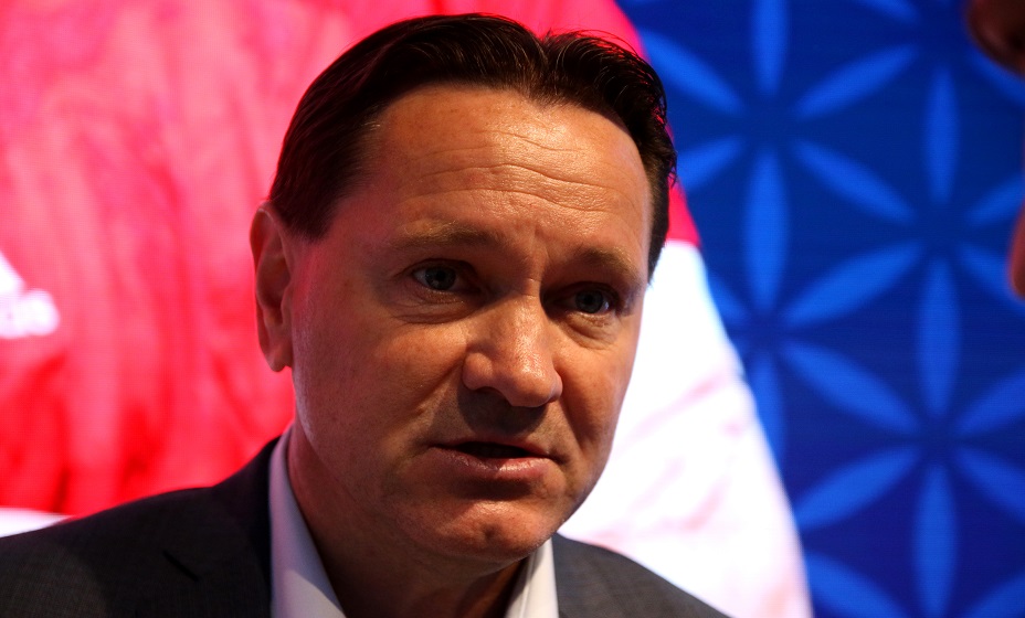 Аленичев Фото: Global Look Press