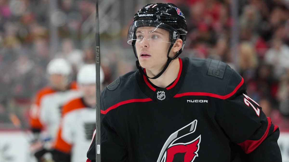 Александр Никишин. Фото: REUTERS