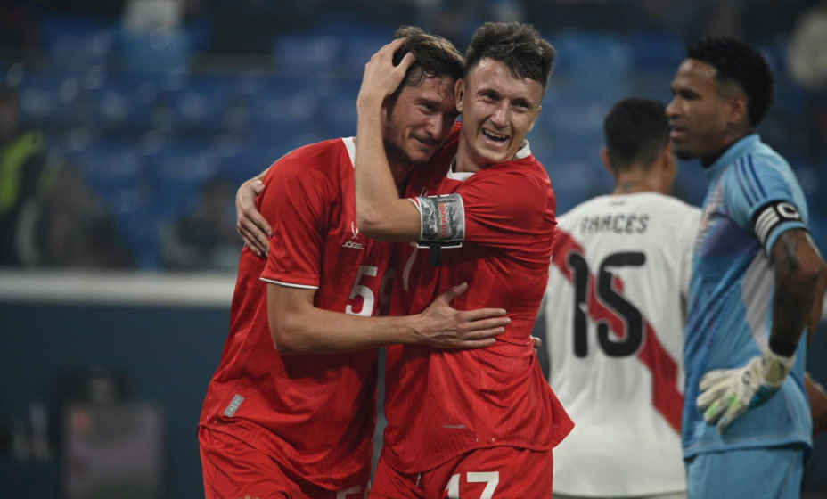 Александр Головин  Фото: Алексей Булатов, КП-Санкт-Петербург