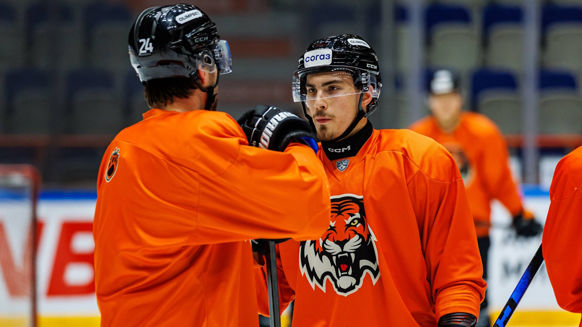 Хабаровский