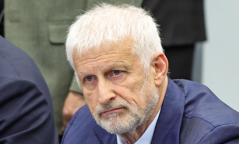 Фурсенко рассказал, почему «Зенит» не хотел продавать Кержакова в «Севилью». Фото: Global Look Press