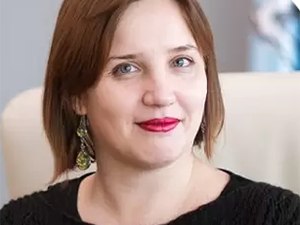 Ольга Афанасьева