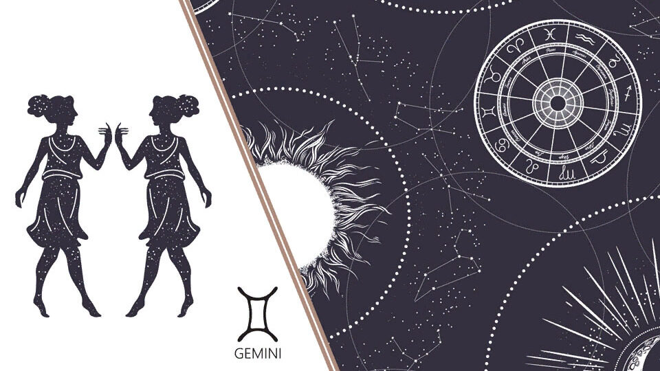 Гороскоп на 2022 год: Близнецы