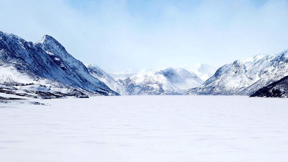 К чему снится снег