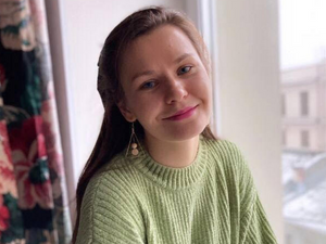 Татьяна Мысова