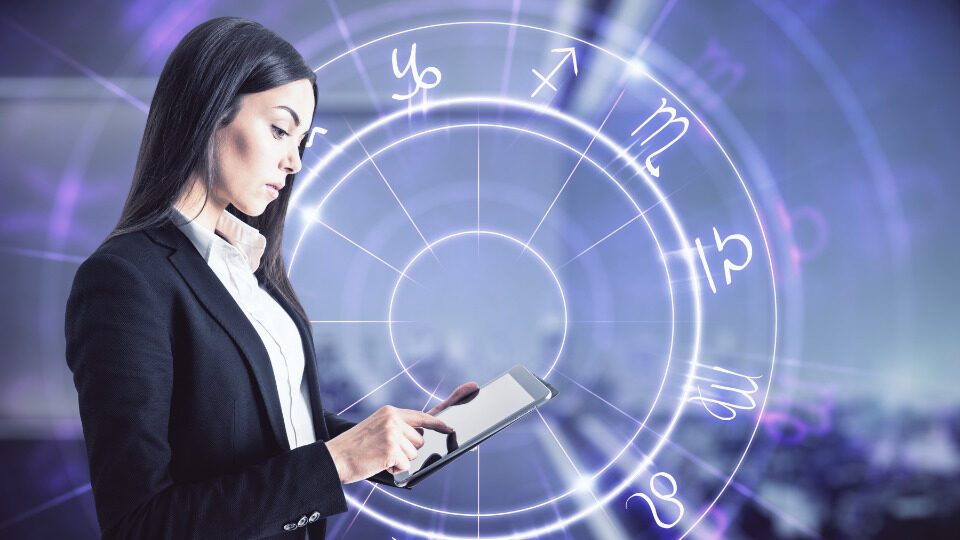 Гороскоп работы и карьеры на 2023 год