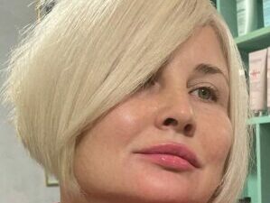 Анна Ищенко