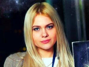 Юлия Амаги
