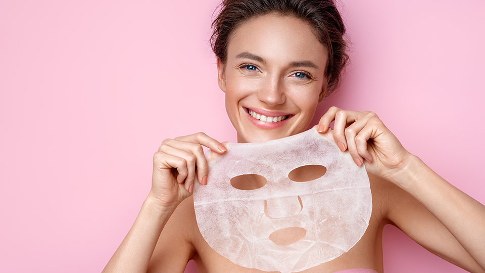 10 лучших китайских масок для лица в 2025 году