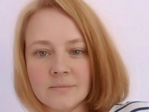 Ольга Вискова