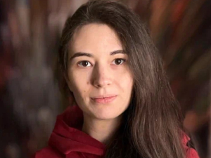 Ульяна Лобода