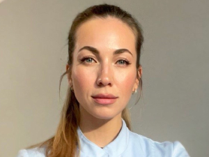 Ольга Анисимова