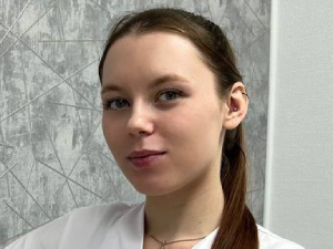 Анна Рытова