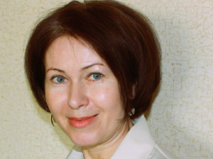 Юлия Нефедова