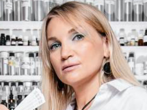 Екатерина Сиордия
