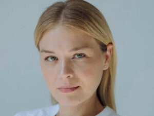 Варвара Сапелкина