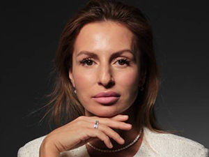 Екатерина Верховцева